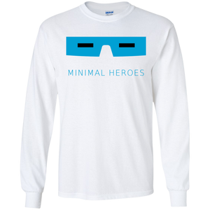 Minimalist Design – Pop Culture - Minimal Heroes 15 Tee&Tank Men/Unisex Pimamour