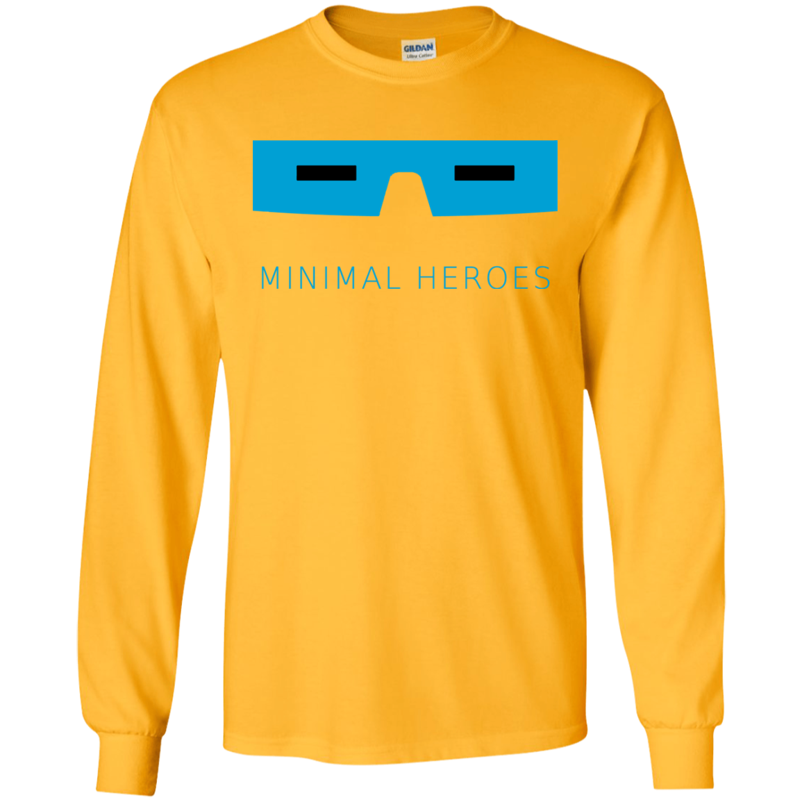 Minimalist Design – Pop Culture - Minimal Heroes 15 Tee&Tank Men/Unisex Pimamour