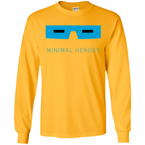 Minimalist Design – Pop Culture - Minimal Heroes 15 Tee&Tank Men/Unisex Pimamour