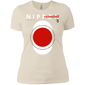 Minimalist Design – Pop Culture - Smart Design 01 Tee&Tank Lady Pimamour