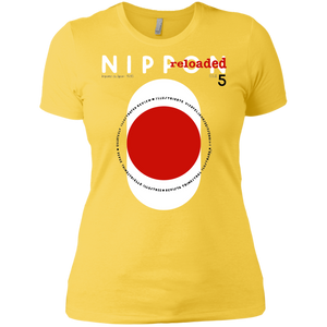 Minimalist Design – Pop Culture - Smart Design 01 Tee&Tank Lady Pimamour