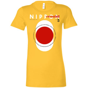 Minimalist Design – Pop Culture - Smart Design 01 Tee&Tank Lady Pimamour
