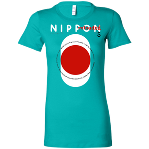 Minimalist Design – Pop Culture - Smart Design 01 Tee&Tank Lady Pimamour