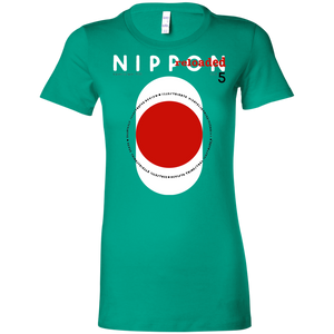 Minimalist Design – Pop Culture - Smart Design 01 Tee&Tank Lady Pimamour