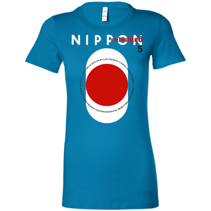 Minimalist Design – Pop Culture - Smart Design 01 Tee&Tank Lady Pimamour