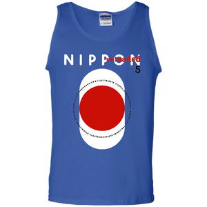 Minimalist Design – Pop Culture - Smart Design 01 Tee&Tank Men/Unisex Pimamour