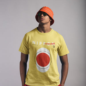 Minimalist Design – Pop Culture - Smart Design 01 Tee&Tank Men/Unisex Pimamour