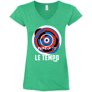 Minimalist Design – Pop Culture - Smart Design 02 Tee&Tank Lady Pimamour