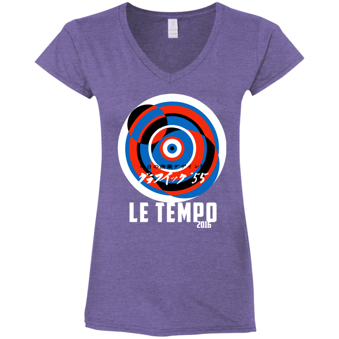 Minimalist Design – Pop Culture - Smart Design 02 Tee&Tank Lady Pimamour