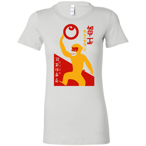 Minimalist Design – Pop Culture - Smart Design 03 Tee&Tank Lady Pimamour