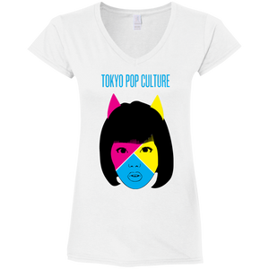 Minimalist Design – Pop Culture - Smart Design 05 Tee&Tank Lady Pimamour