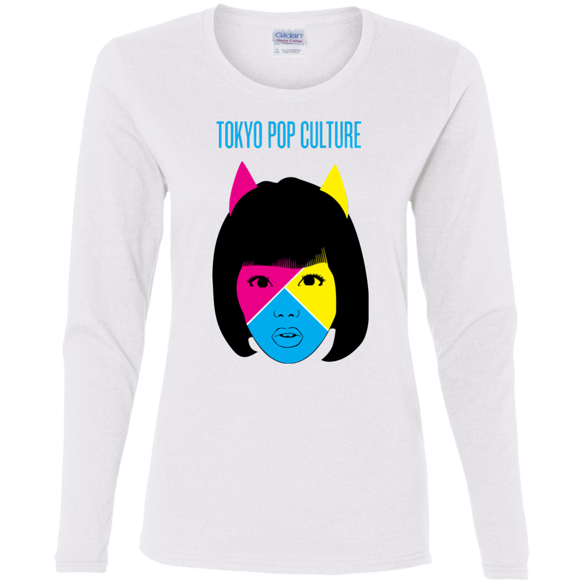 Minimalist Design – Pop Culture - Smart Design 05 Tee&Tank Lady Pimamour