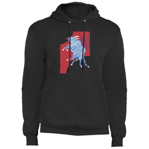 Minimalist Design – Pop Culture - Smart Design 07 Dk Hoodie Ladies&Men Pimamour