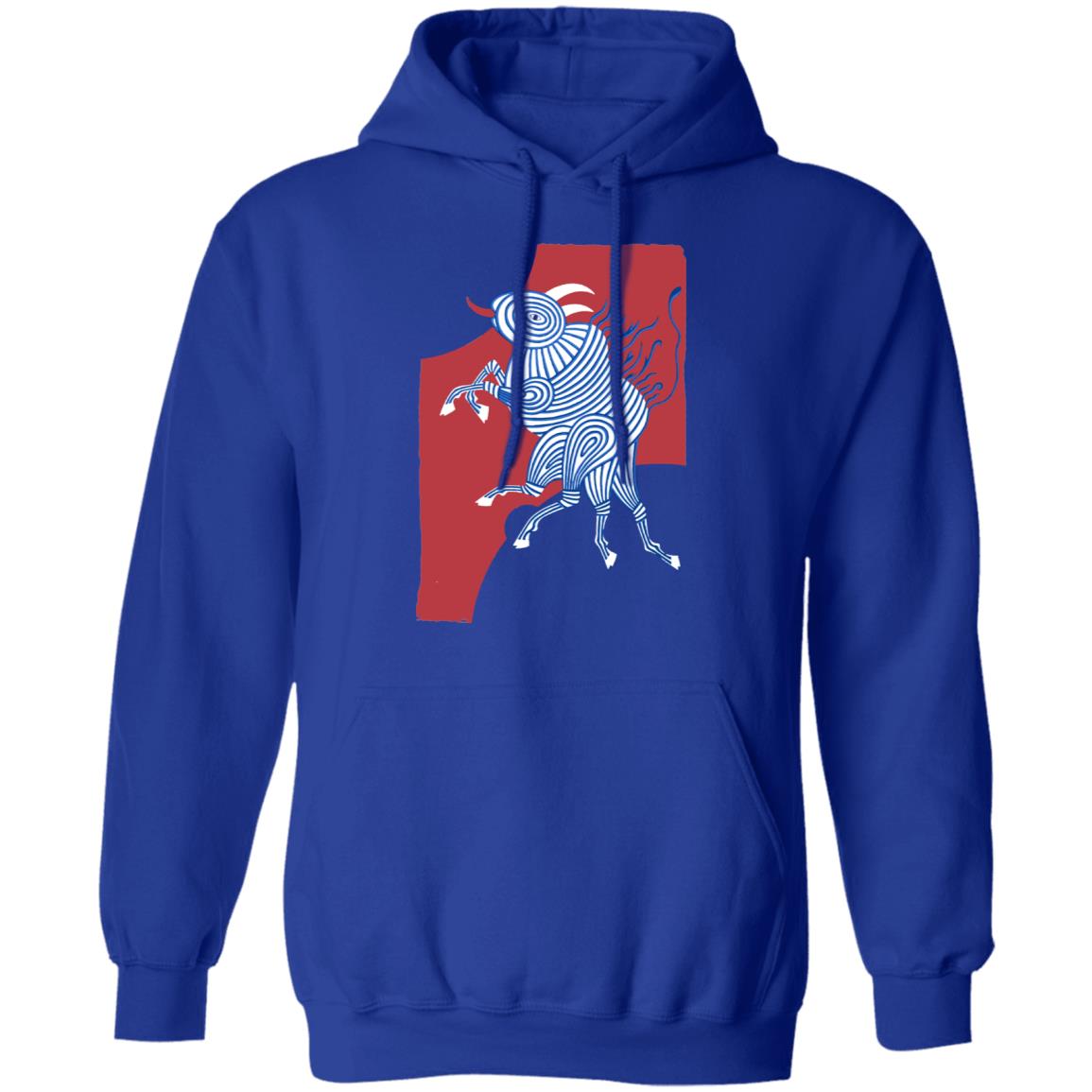 Minimalist Design – Pop Culture - Smart Design 07 Dk Hoodie Ladies&Men Pimamour