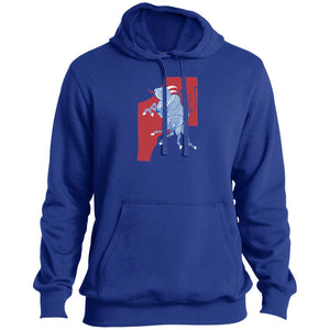 Minimalist Design – Pop Culture - Smart Design 07 Dk Hoodie Ladies&Men Pimamour