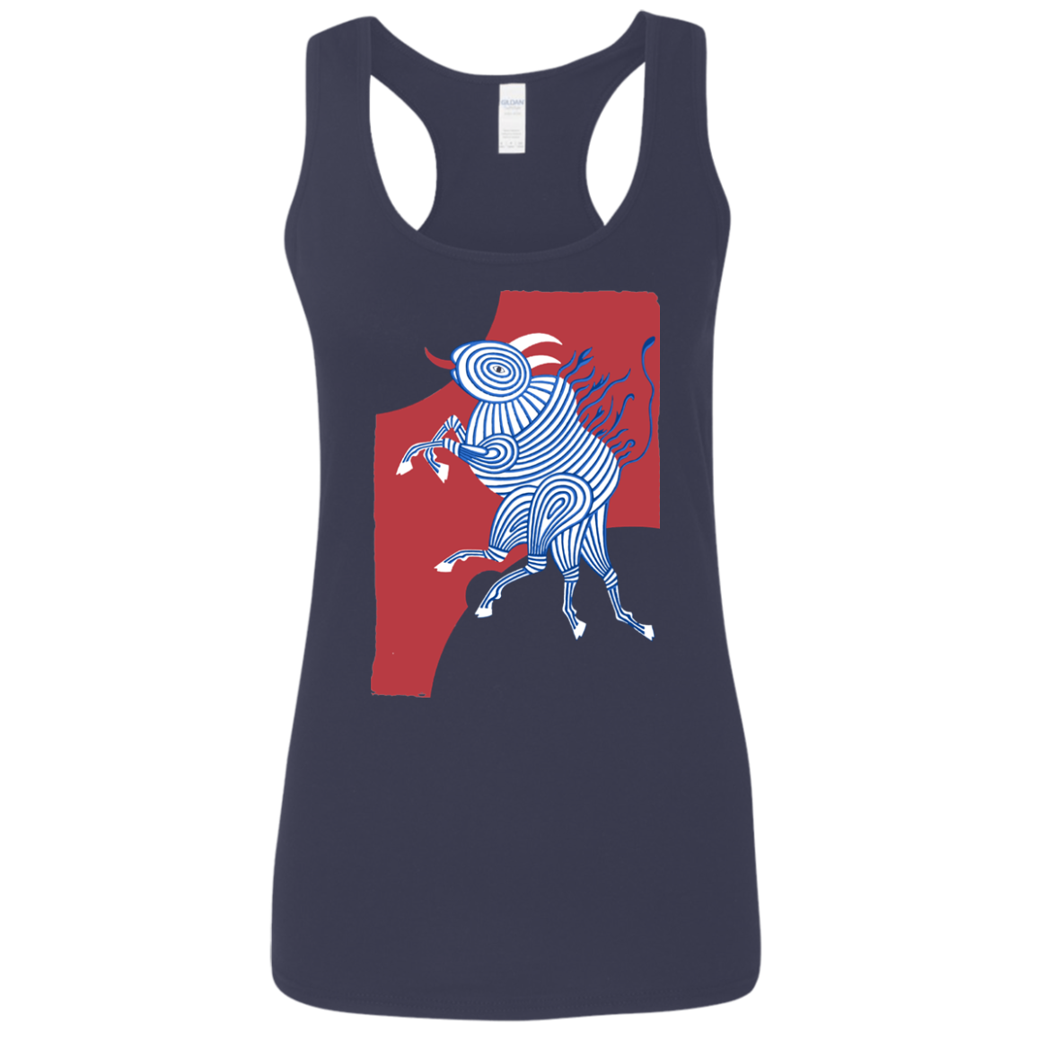 Minimalist Design – Pop Culture - Smart Design 07 Tee&Tank Lady Pimamour