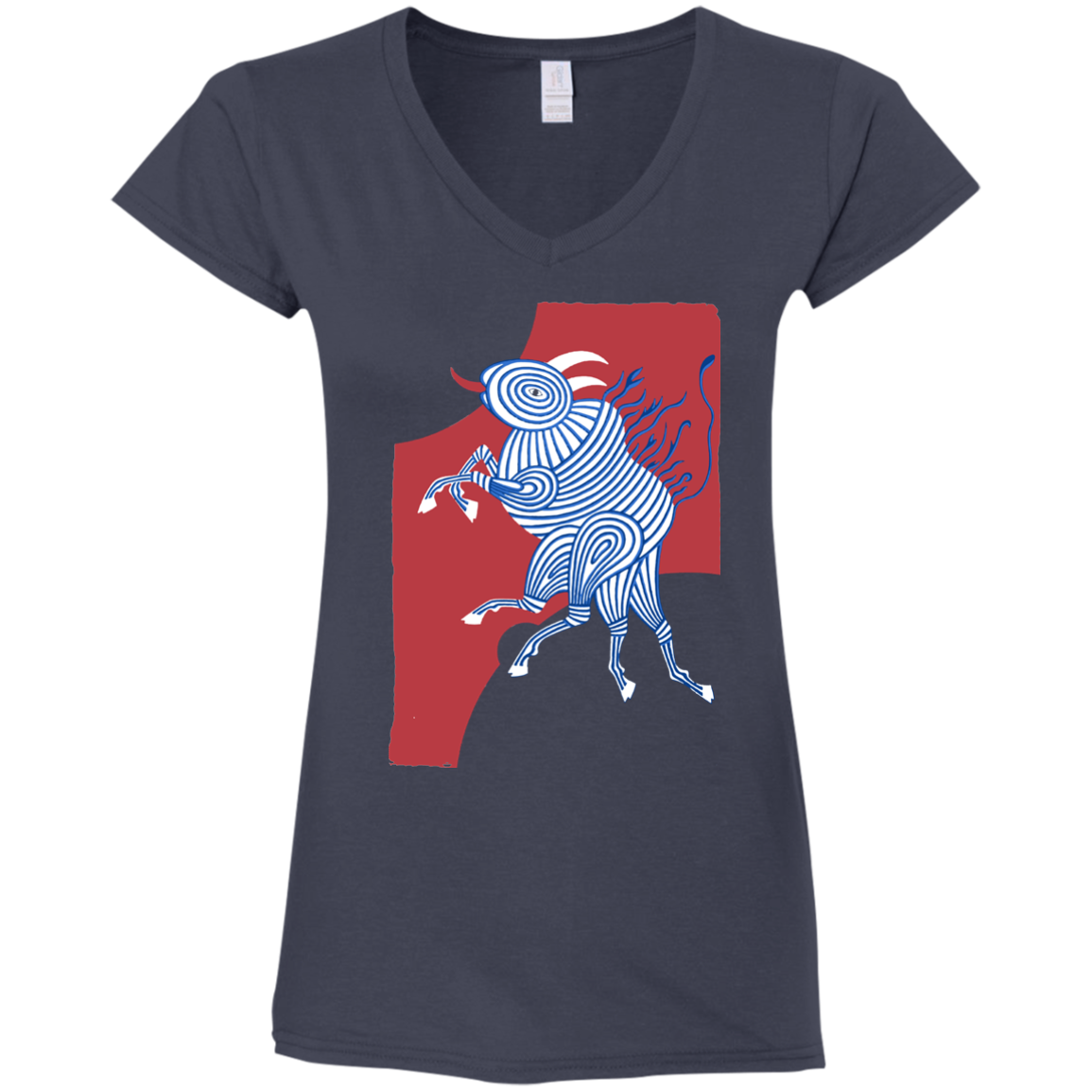 Minimalist Design – Pop Culture - Smart Design 07 Tee&Tank Lady Pimamour