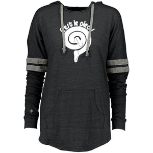 Minimalist Design – Pop Culture - Smart Design 08 Dk Hoodie Ladies&Men Pimamour