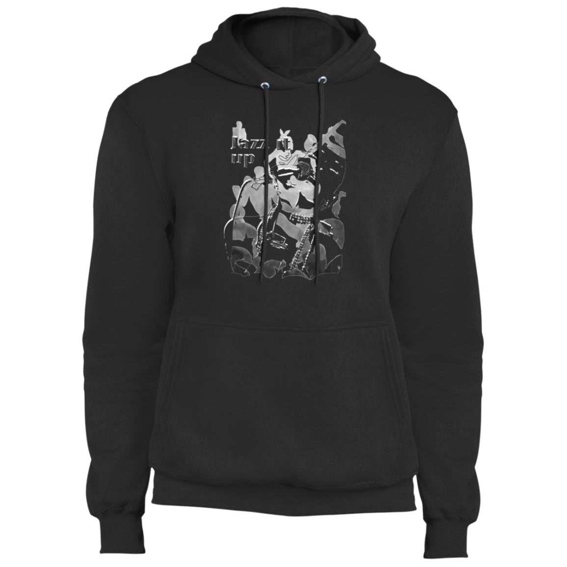 Music Urban Street Sound - Musik 04 Dk Hoodie Ladies&Men Pimamour