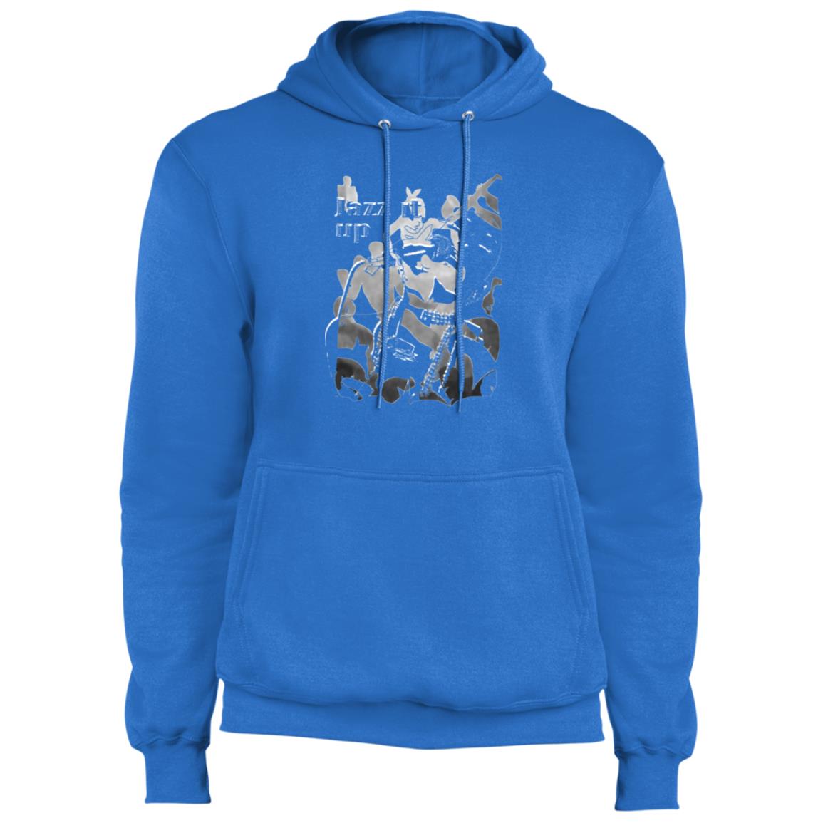 Music Urban Street Sound - Musik 04 Dk Hoodie Ladies&Men Pimamour