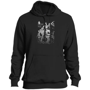 Music Urban Street Sound - Musik 04 Dk Hoodie Ladies&Men Pimamour