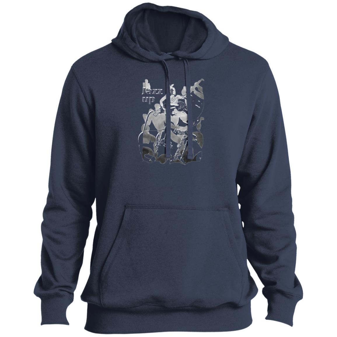 Music Urban Street Sound - Musik 04 Dk Hoodie Ladies&Men Pimamour