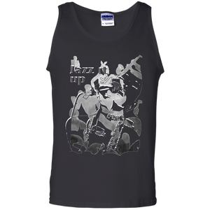 Music Urban Street Sound - Musik 04 Jazz It Up Tee&Tank Men/Unisex Pimamour