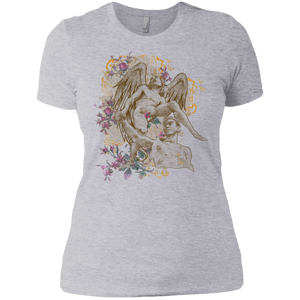 Original Classic Art / Renaissance - Baroque 01 Tee&Tank Lady Pimamour