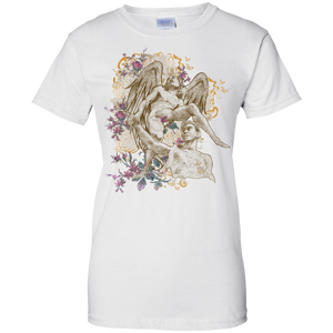 Original Classic Art / Renaissance - Baroque 01 Tee&Tank Lady Pimamour