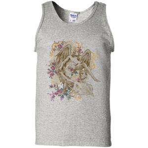 Original Classic Art / Renaissance - Baroque 01 - Tee&Tank Men/Unisex Pimamour