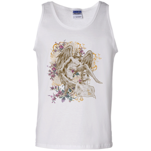 Original Classic Art / Renaissance - Baroque 01 - Tee&Tank Men/Unisex Pimamour