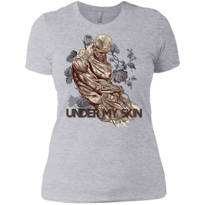 Original Classic Art / Renaissance - Baroque 02 Tee&Tank Lady Pimamour