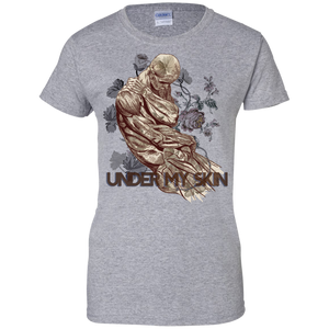 Original Classic Art / Renaissance - Baroque 02 Tee&Tank Lady Pimamour