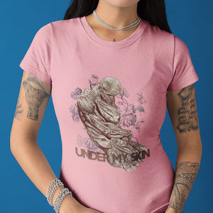 Original Classic Art / Renaissance - Baroque 02 Tee&Tank Lady Pimamour