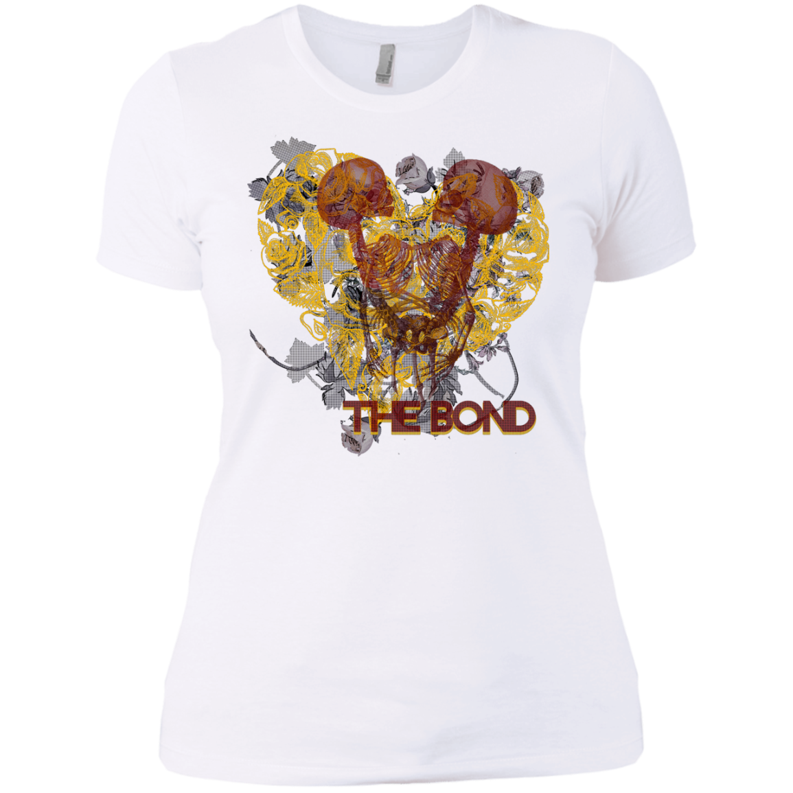 Original Classic Art / Renaissance - Baroque 03 Tee&Tank Lady Pimamour