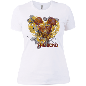 Original Classic Art / Renaissance - Baroque 03 Tee&Tank Lady Pimamour