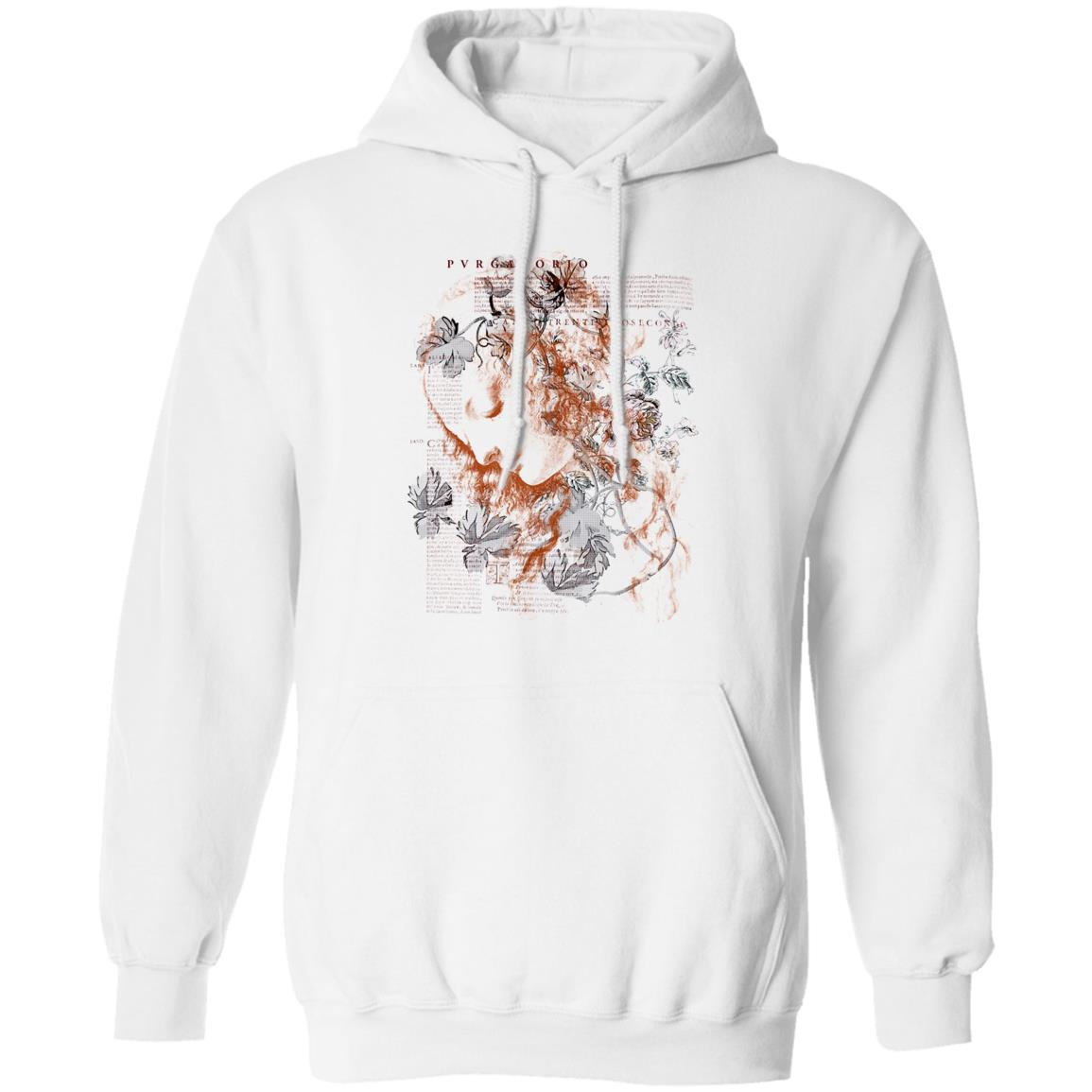 Original Classic Art / Renaissance - Baroque 05 Hoodie Ladies&Men Pimamour