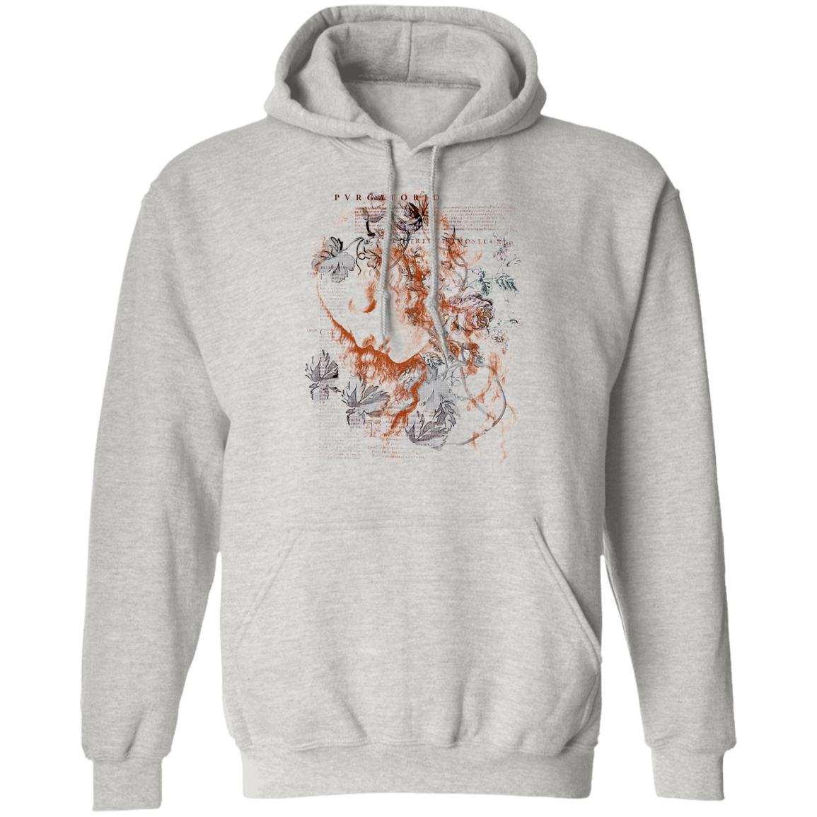 Original Classic Art / Renaissance - Baroque 05 Hoodie Ladies&Men Pimamour