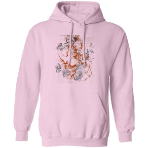 Original Classic Art / Renaissance - Baroque 05 Hoodie Ladies&Men Pimamour