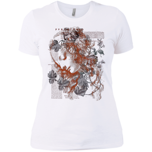 Original Classic Art / Renaissance - Baroque 05 Tee&Tank Lady Pimamour