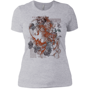 Original Classic Art / Renaissance - Baroque 05 Tee&Tank Lady Pimamour