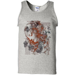 Original Classic Art / Renaissance - Baroque 05 Tee&Tank Men/Unisex Pimamour