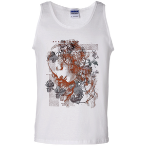 Original Classic Art / Renaissance - Baroque 05 Tee&Tank Men/Unisex Pimamour