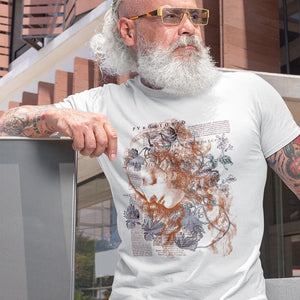 Original Classic Art / Renaissance - Baroque 05 Tee&Tank Men/Unisex Pimamour