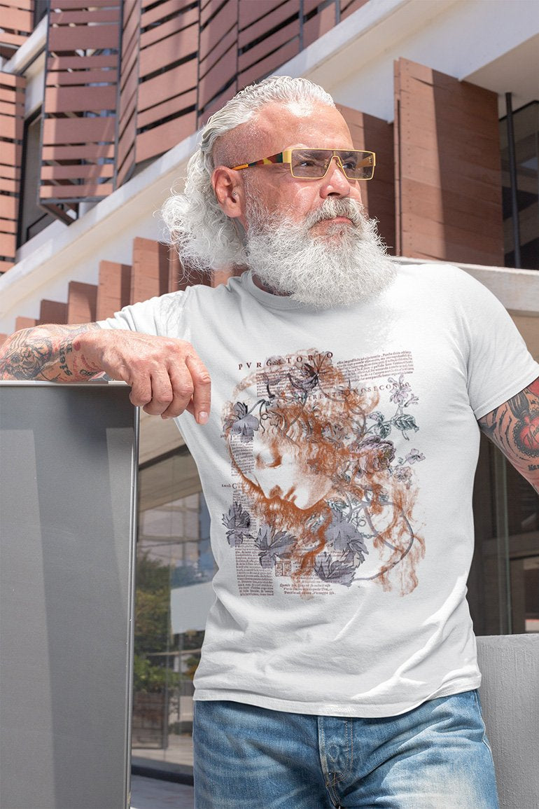 Original Classic Art / Renaissance - Baroque 05 Tee&Tank Men/Unisex Pimamour