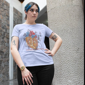 Original Classic Art / Renaissance - Baroque 06 Tee&Tank Lady Pimamour