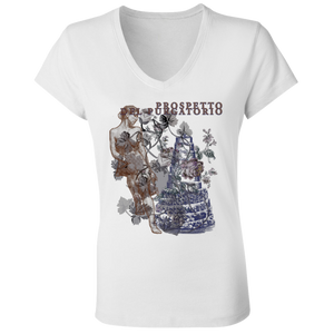 Original Classic Art / Renaissance - Baroque 07 Tee&Tank Lady Pimamour