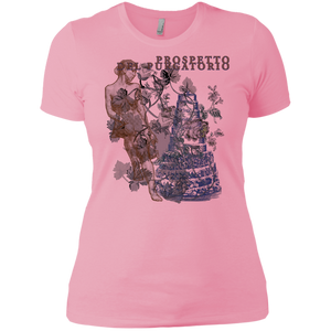 Original Classic Art / Renaissance - Baroque 07 Tee&Tank Lady Pimamour