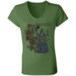 Original Classic Art / Renaissance - Baroque 07 Tee&Tank Lady Pimamour