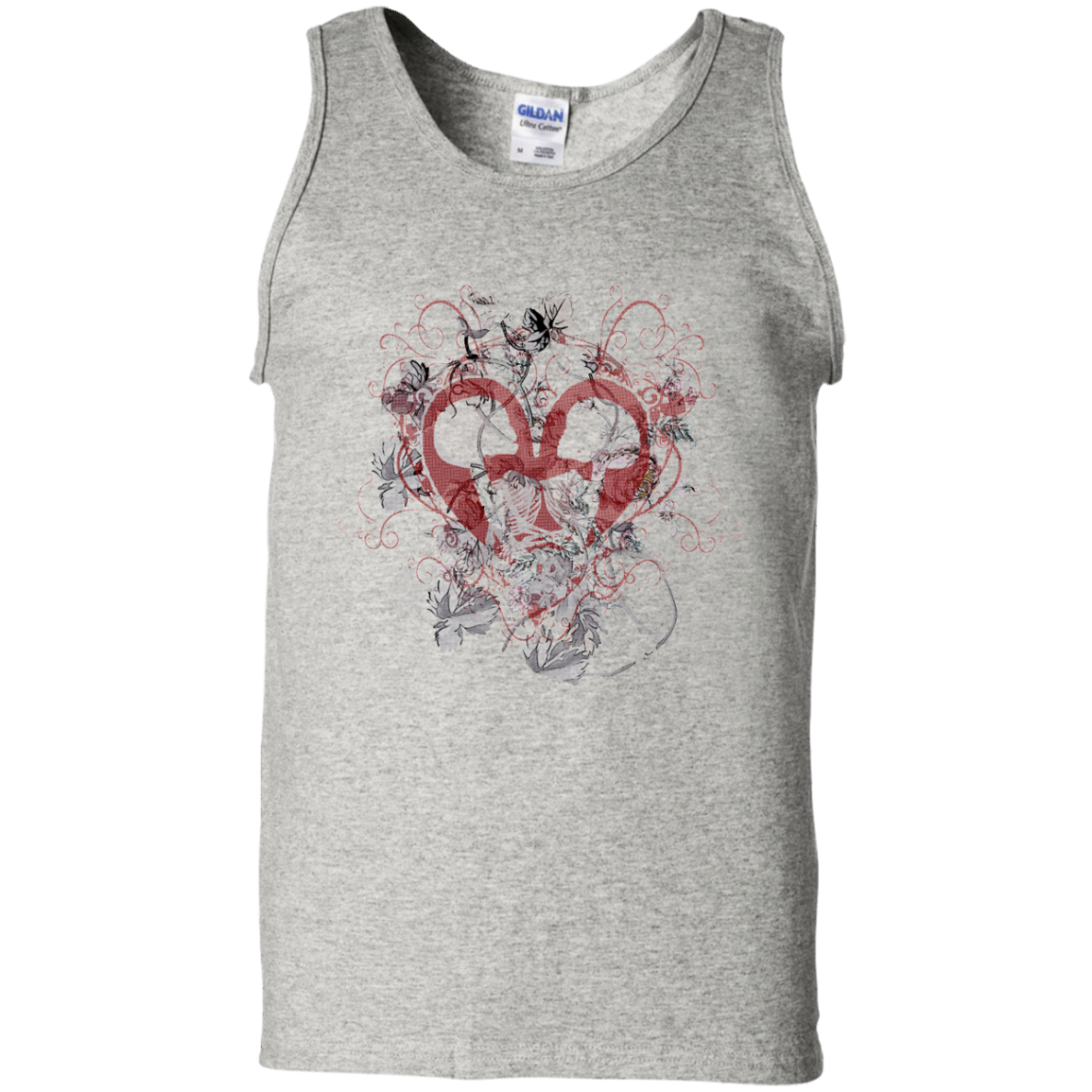 Original Classic Art / Renaissance - Baroque 08 Tee&Tank Men/Unisex Pimamour